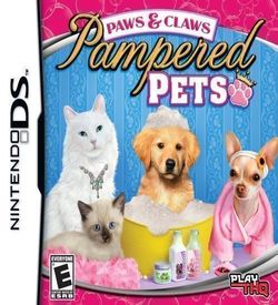 5816 - Paws & Claws - Pampered Pets 2 ROM